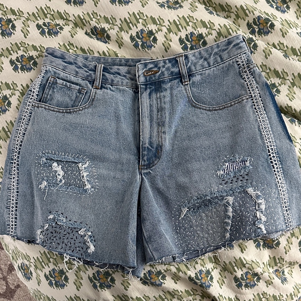 NWT sea ny shorts